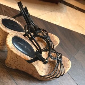 Banana Republic
Platform Sandals Wedges